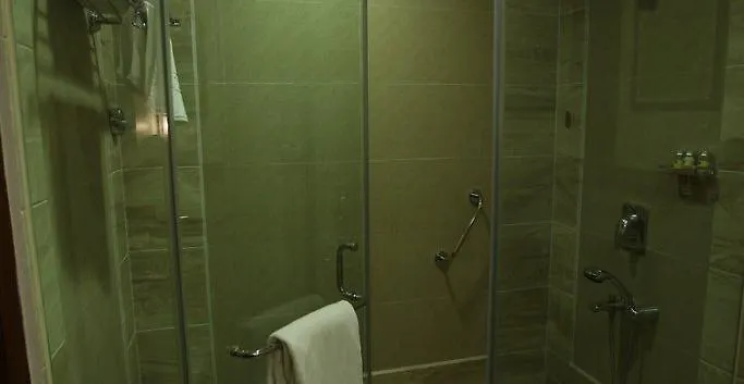 Grand Notting Hills Hotel And Resorts New Delhi 4*,  Indien