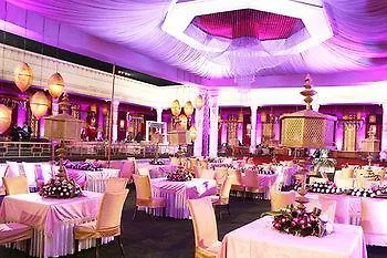 Grand Notting Hills Hotel And Resorts New Delhi