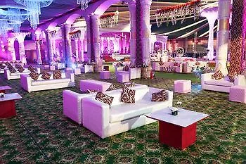 Grand Notting Hills Hotel And Resorts New Delhi Indien
