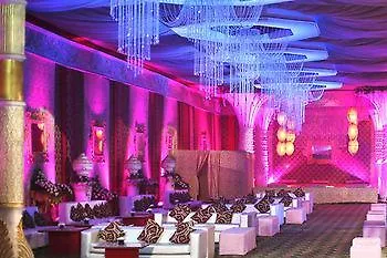 Grand Notting Hills Hotel And Resorts New Delhi 4*,  Indien