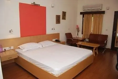 Grand Notting Hills Hotel And Resorts New Delhi 4*,  Indien