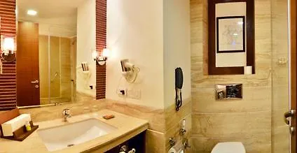 Grand Notting Hills Hotel And Resorts New Delhi