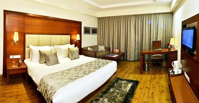 Grand Notting Hills Hotel And Resorts New Delhi