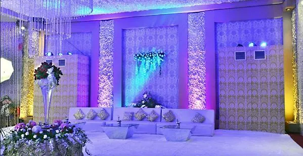 Grand Notting Hills Hotel And Resorts New Delhi