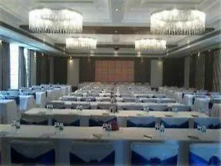 Grand Notting Hills Hotel And Resorts New Delhi