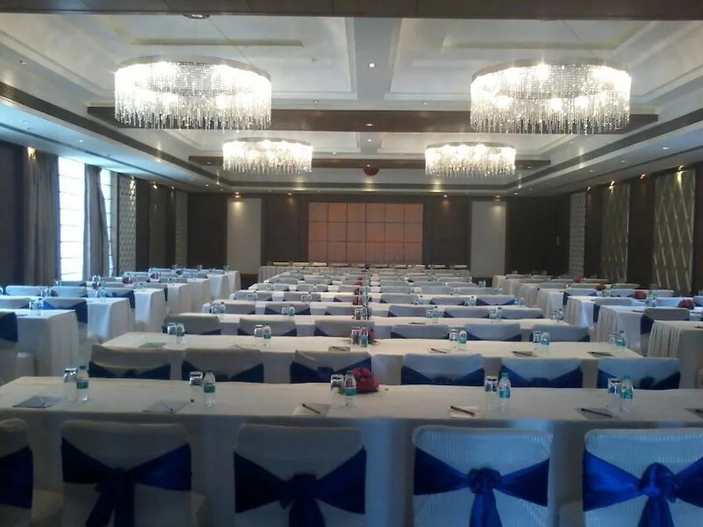 Grand Notting Hills Hotel And Resorts New Delhi