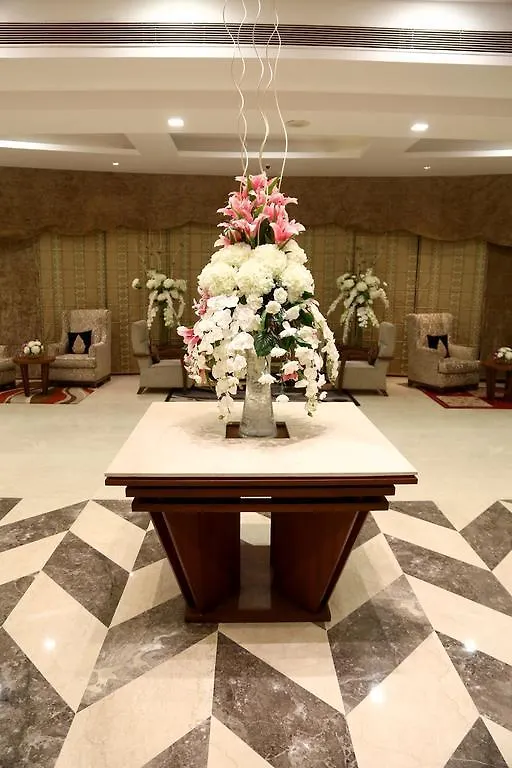 ****  Grand Notting Hills Hotel And Resorts New Delhi India