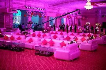 Grand Notting Hills Hotel And Resorts New Delhi