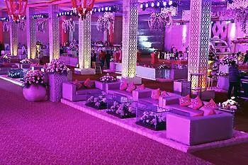 Grand Notting Hills Hotel And Resorts New Delhi