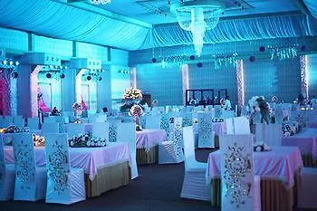 Grand Notting Hills Hotel And Resorts New Delhi
