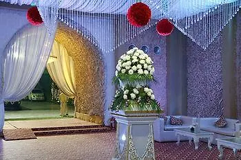 Grand Notting Hills Hotel And Resorts New Delhi 4*,