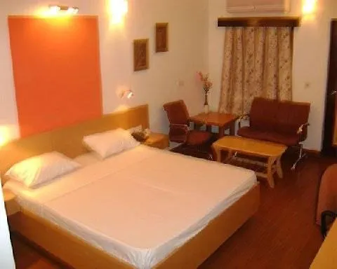 Grand Notting Hills Hotel And Resorts New Delhi India